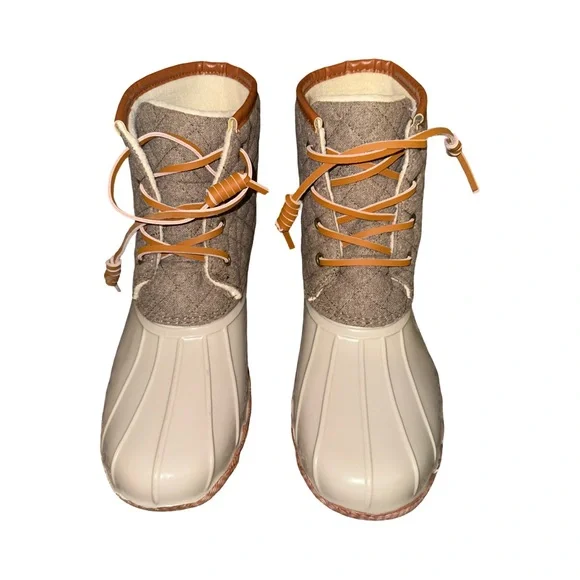 Duck Boots size 9 - Picture 5 of 5